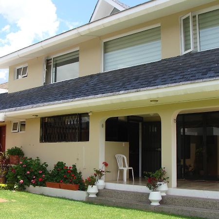Hotel Sumaq Kay Cumbaya Ngoại thất bức ảnh