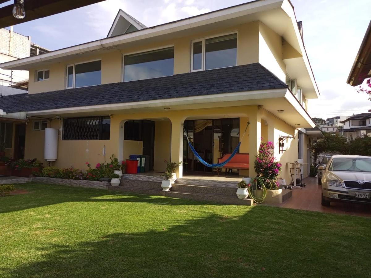 Hotel Sumaq Kay Cumbaya Ngoại thất bức ảnh