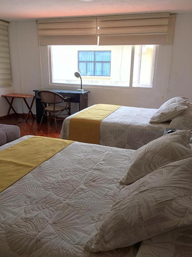 Hotel Sumaq Kay Cumbaya Ngoại thất bức ảnh