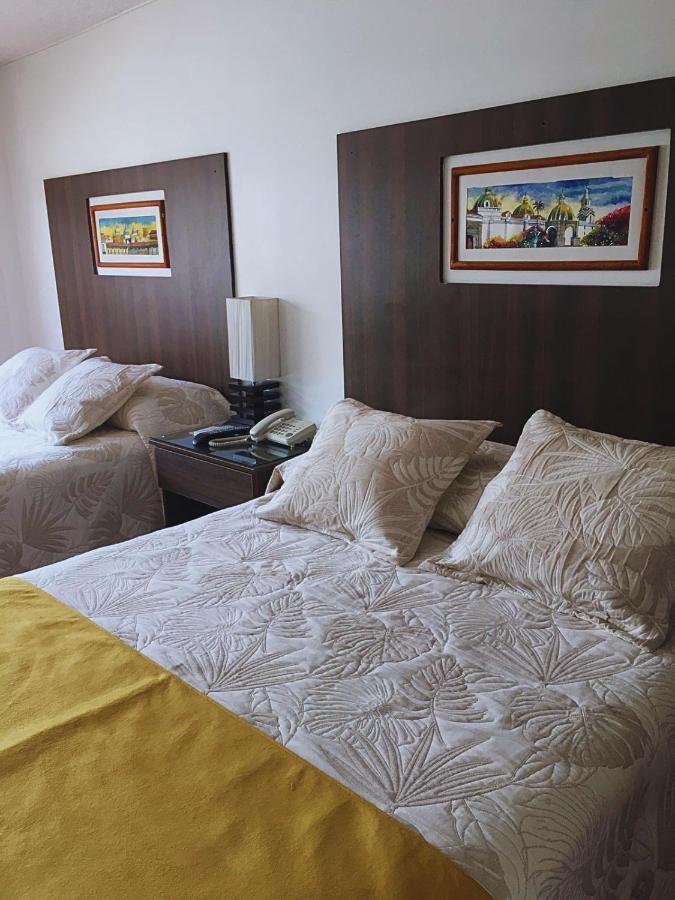 Hotel Sumaq Kay Cumbaya Ngoại thất bức ảnh