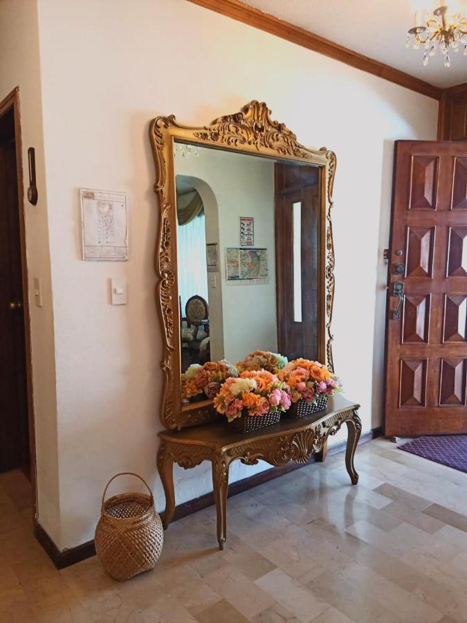 Hotel Sumaq Kay Cumbaya Ngoại thất bức ảnh