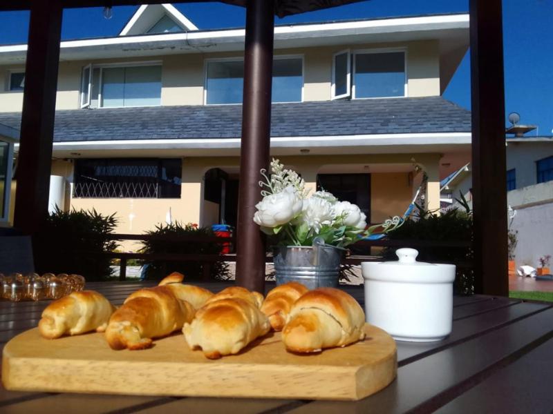 Hotel Sumaq Kay Cumbaya Ngoại thất bức ảnh