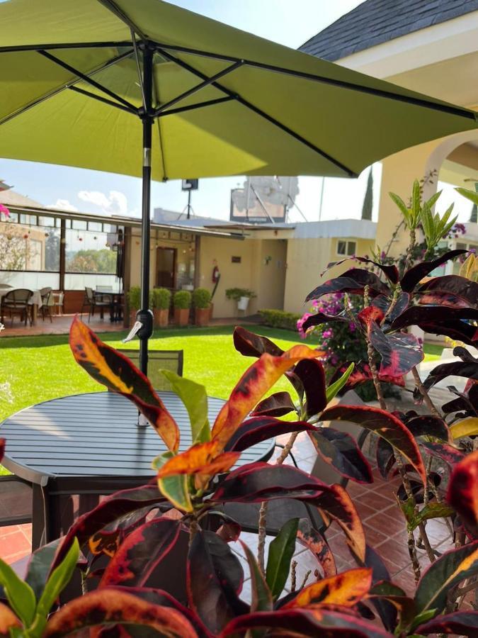 Hotel Sumaq Kay Cumbaya Ngoại thất bức ảnh