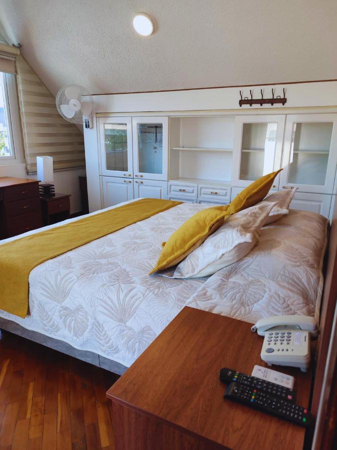 Hotel Sumaq Kay Cumbaya Ngoại thất bức ảnh