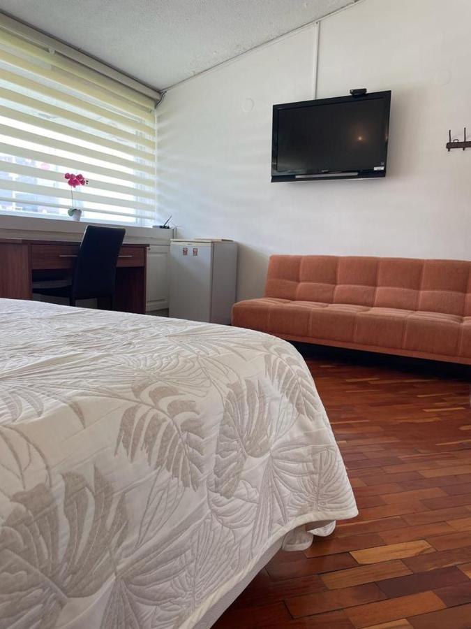 Hotel Sumaq Kay Cumbaya Ngoại thất bức ảnh