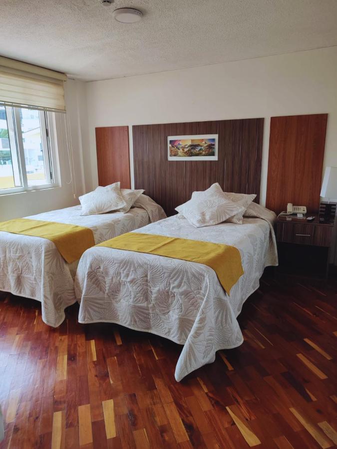 Hotel Sumaq Kay Cumbaya Ngoại thất bức ảnh