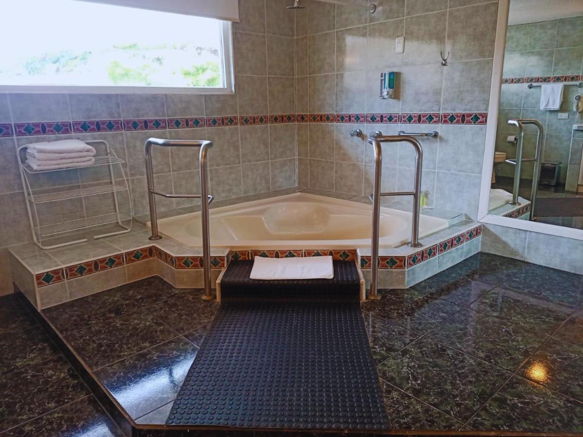 Hotel Sumaq Kay Cumbaya Ngoại thất bức ảnh