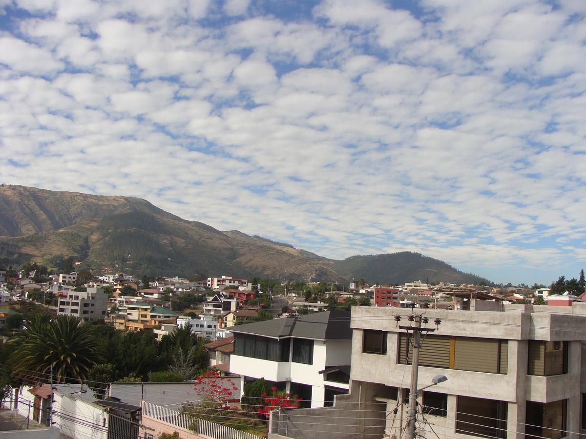 Hotel Sumaq Kay Cumbaya Ngoại thất bức ảnh
