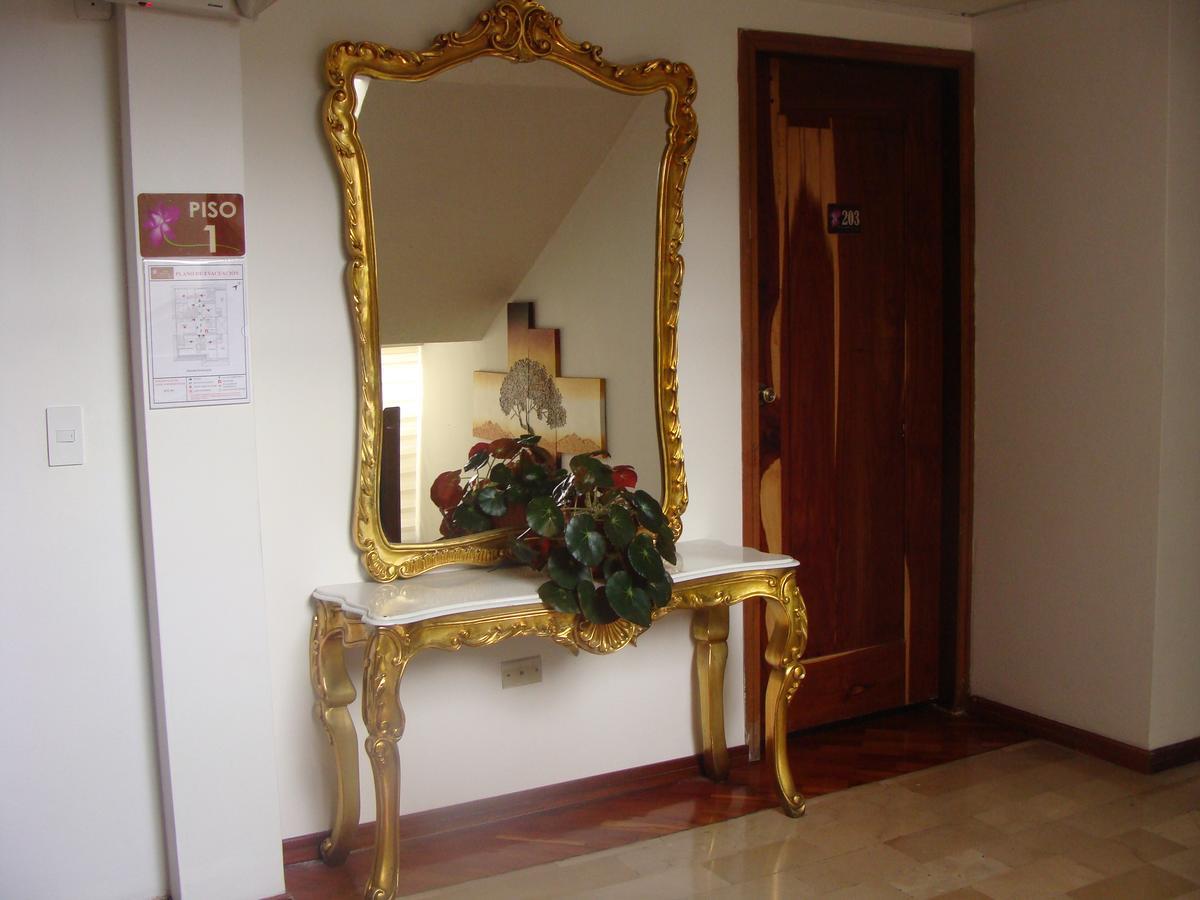Hotel Sumaq Kay Cumbaya Ngoại thất bức ảnh