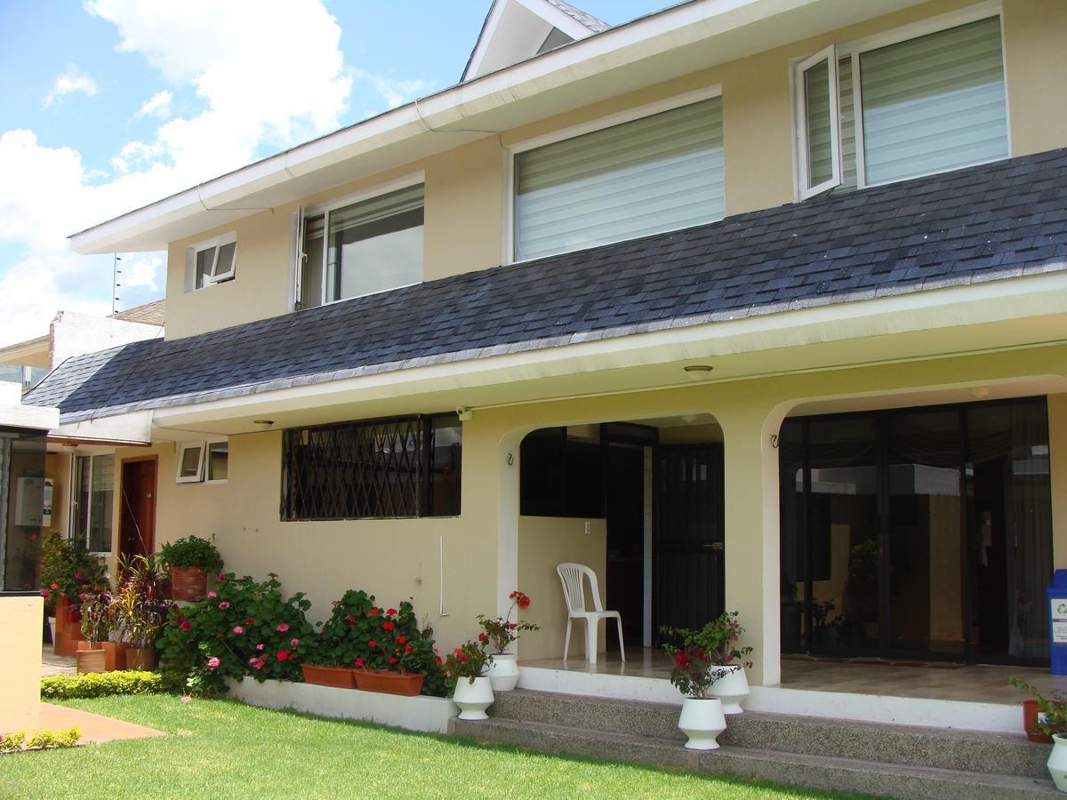 Hotel Sumaq Kay Cumbaya Ngoại thất bức ảnh