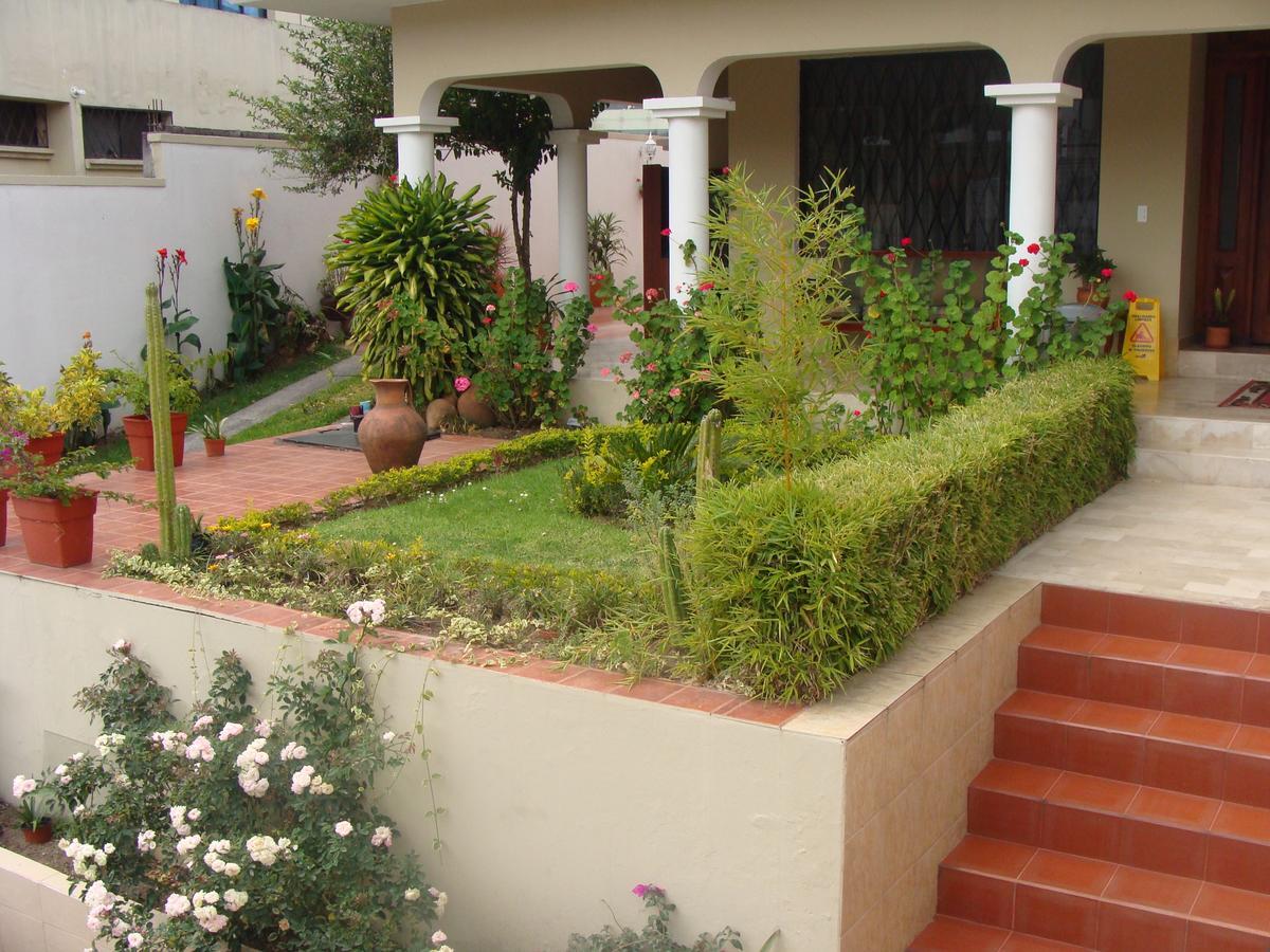 Hotel Sumaq Kay Cumbaya Ngoại thất bức ảnh