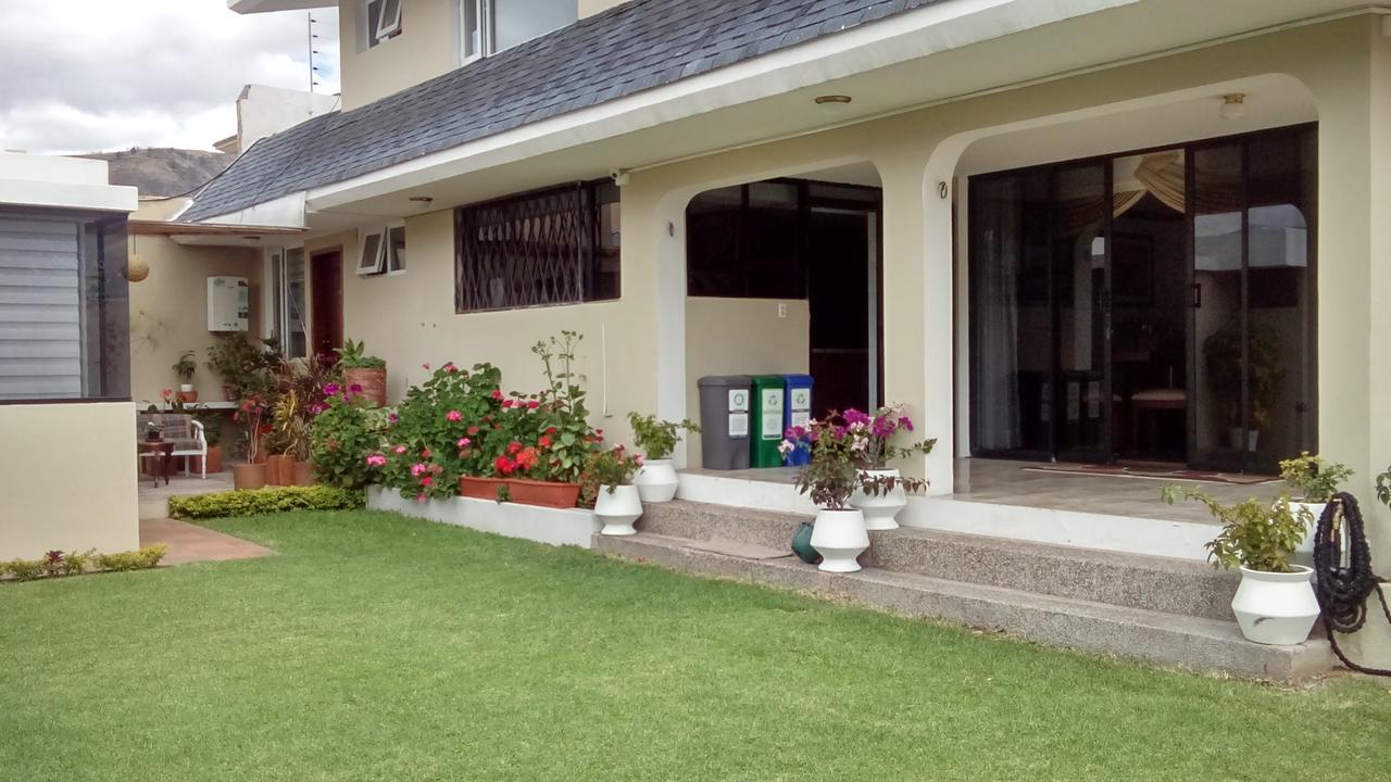 Hotel Sumaq Kay Cumbaya Ngoại thất bức ảnh